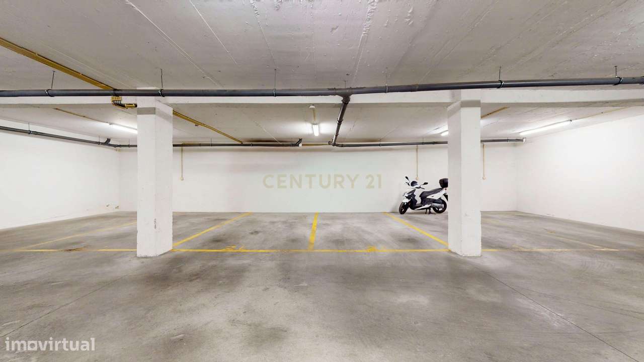 Apartamento T2+1 Exclusivo com Mezanine - onde a tranquilidade e acess-32
