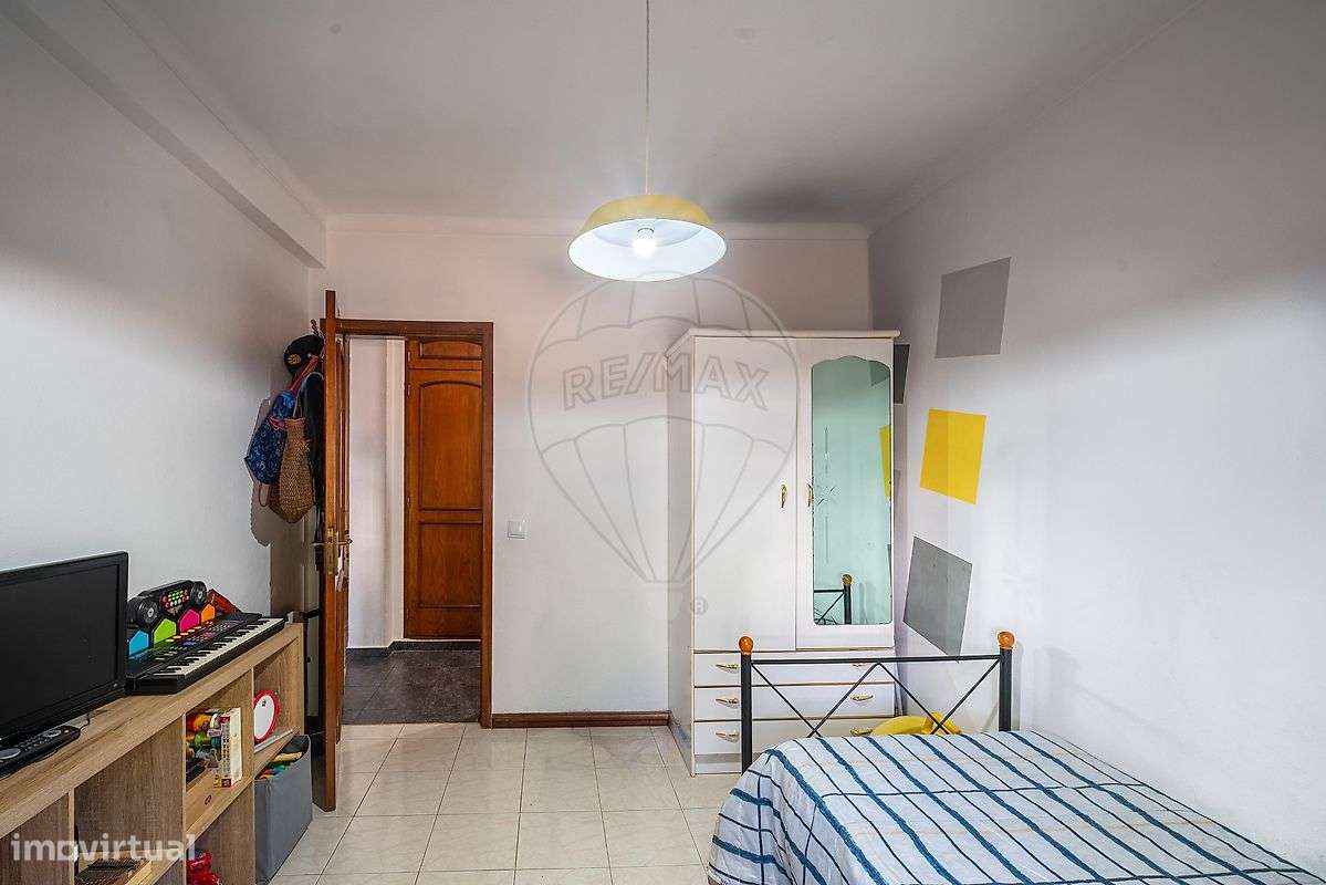 Apartamento T3 para venda-8