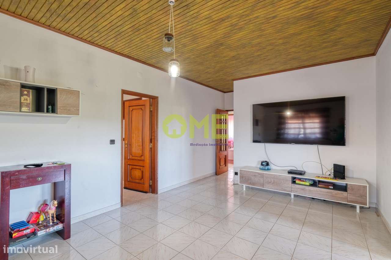 Moradia T4 Independente - Ourém-25