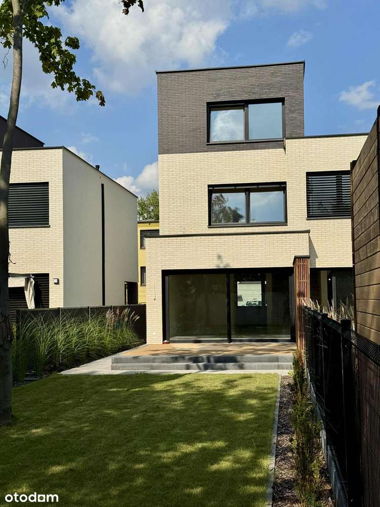 Dom na sprzedaż Poznań Wola 5 pokoi 255m2-1