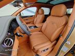 Bentley Bentayga V8 - 12