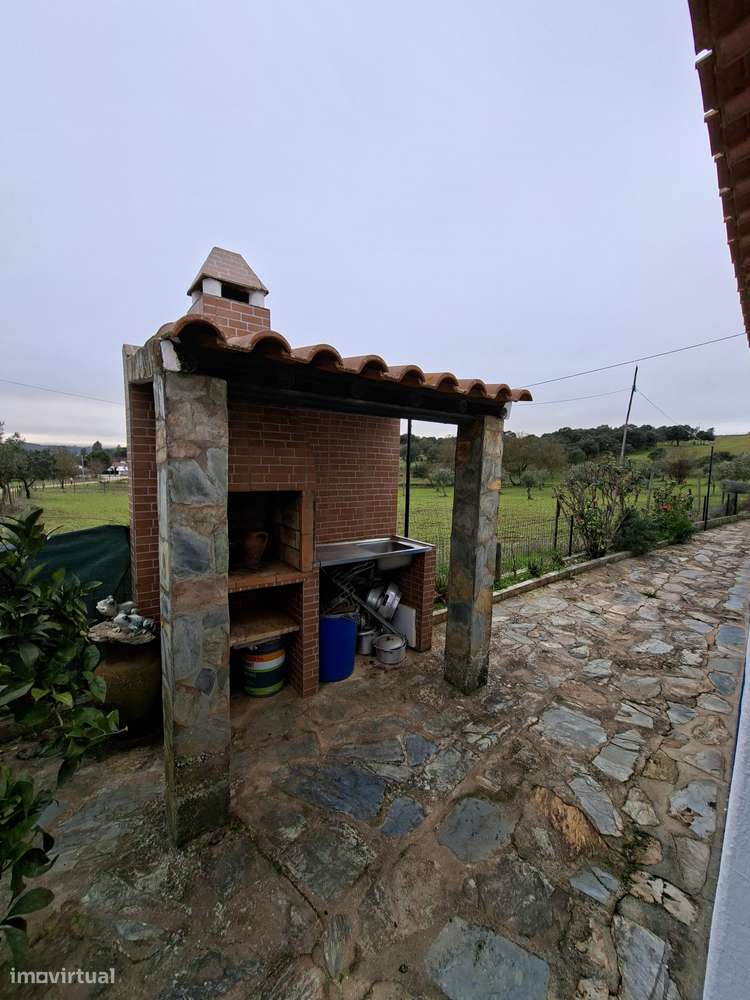 Alentejo Country Estate for Sale - Monte Alentejano à Venda - Grande imagem: 3/18