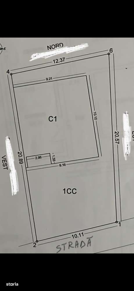 Casa Tuzla P+M ultracentrala la cheie-19