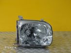 TOYOTA TUNDRA SEQUOIA 2005 06 2007 REFLEKTOR LAMPA - 1