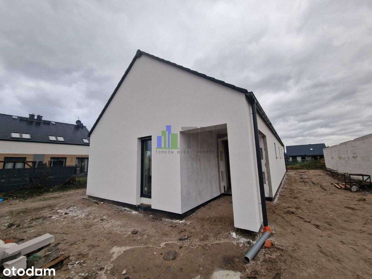 Parterowy l Duża Działka Przy Pkp - Pełny obrazek: 4/17