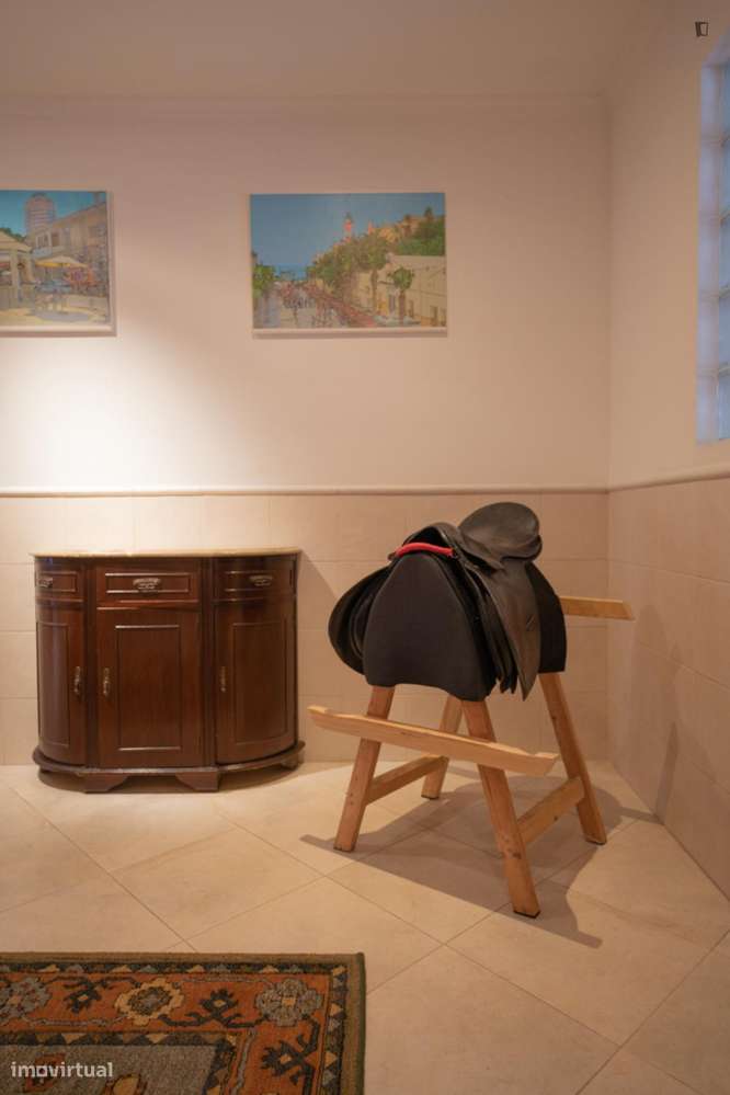 Apartamento com 3 quartos - localizado em Xabregas Lisbon - Grande imagem: 3/7