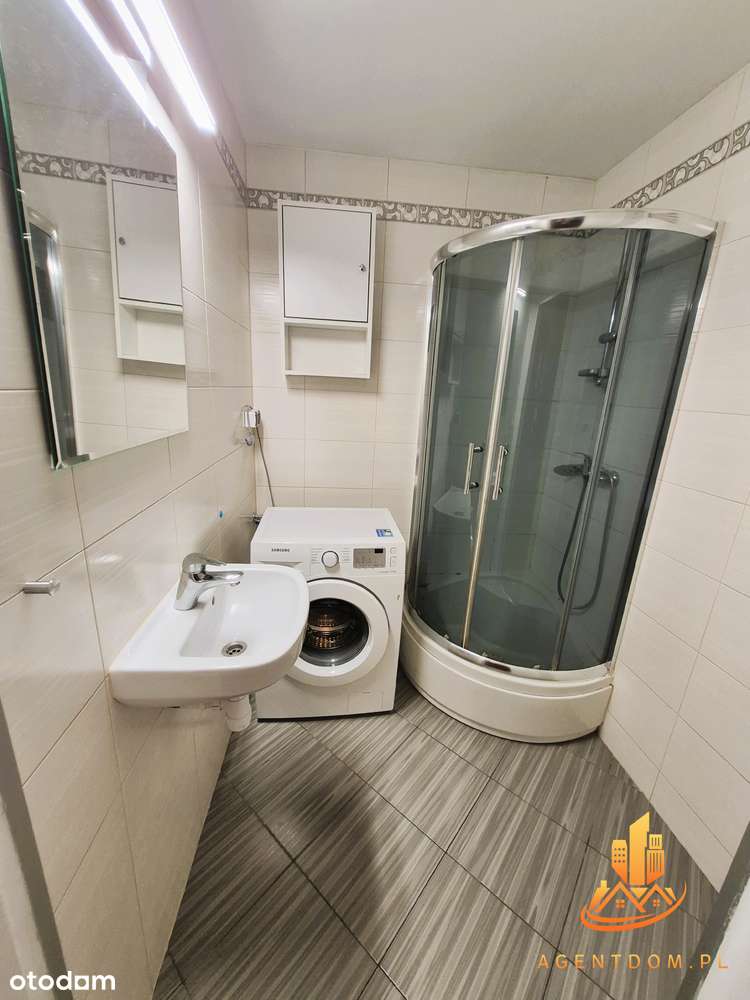 Mieszkanie 3 pok. Lębork, świetna lokalizacja- gotowe do wprowadzenia!-9