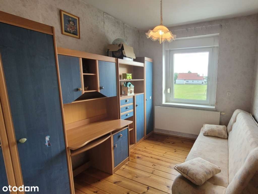 dom 2 rodzinny z duzym potencjałem - Pełny obrazek: 4/14