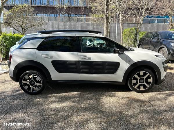 Citroën C4 Cactus 1.6 BlueHDi Feel ETG6 - 4