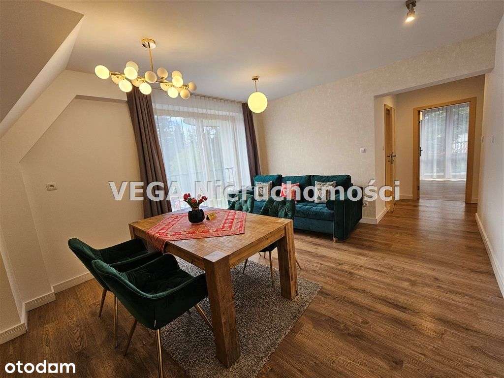 Na Sprzedaż Przestronny Apartament-8