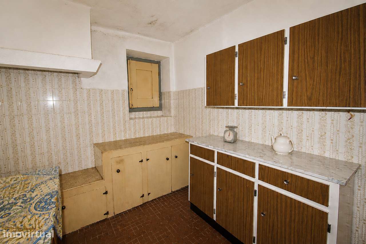 Moradia, 63 m², Chancelaria-9