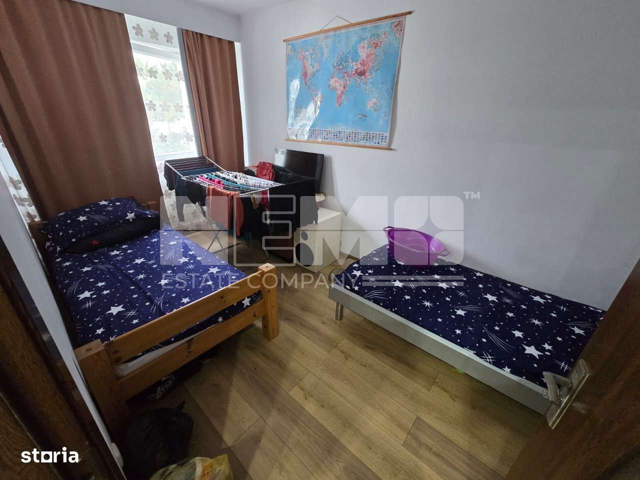 Apartament 3 camere I Central I Rădăuți - Imagine principală: 3/8