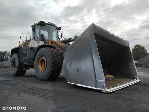 Liebherr L576 2plus2 - 7