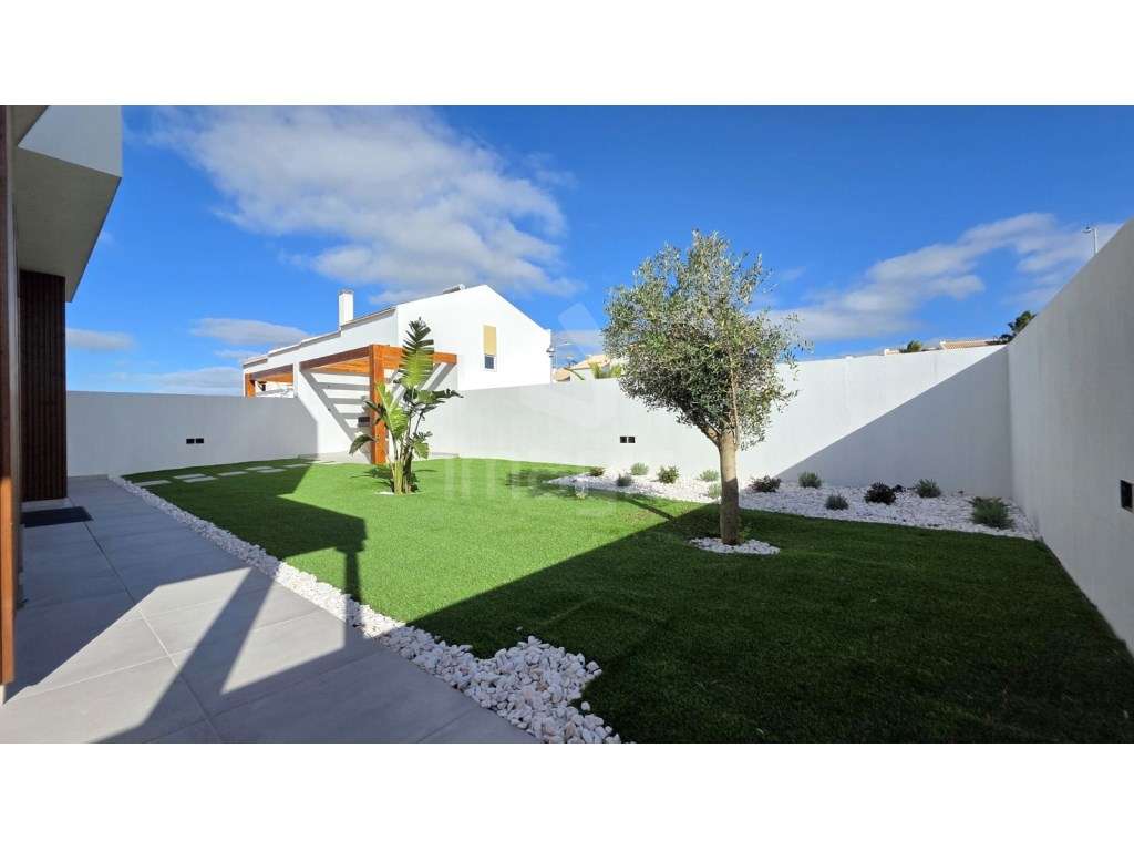 MORADIA T4 GEMINADA NOVA EM MAFRA. - Grande imagem: 4/30