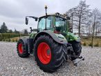 Fendt 720 VARIO S4 POWER - 6