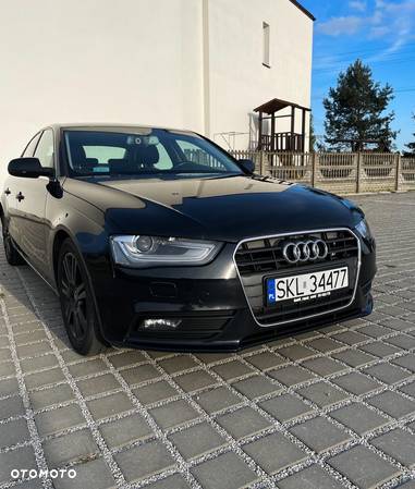 Audi A4 2.0 TDI 116g - 3