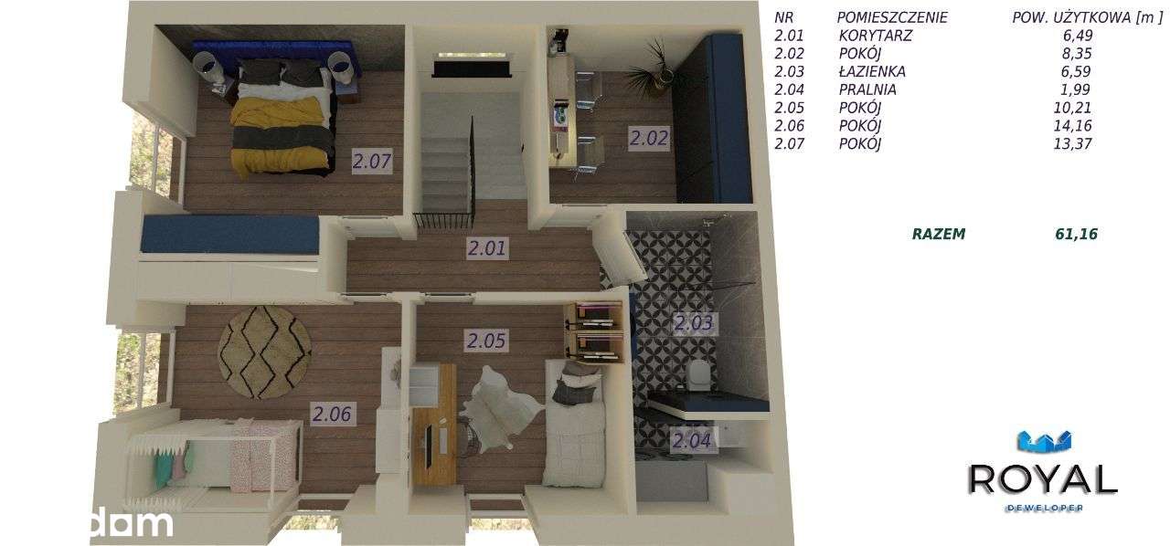 Dom bliźniak na Zatorzu - RABAT 15.000 ZŁOTYCH !!-9