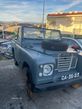 Land Rover Serie III - 1