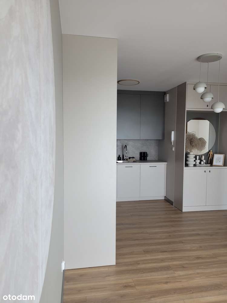 Wyjątkowe mieszkanie gotowe do wprowadzenia - Cegielnia Szubin M2-6