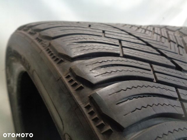 Michelin Pilot Alpin PA4 295/30R20 97V XL N0 3PMSF - 2