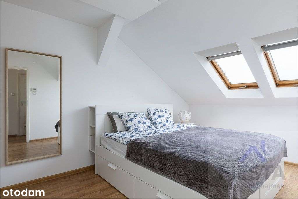 3 pokojowe| Gotowe do wejścia| Biskupa Prandoty-4