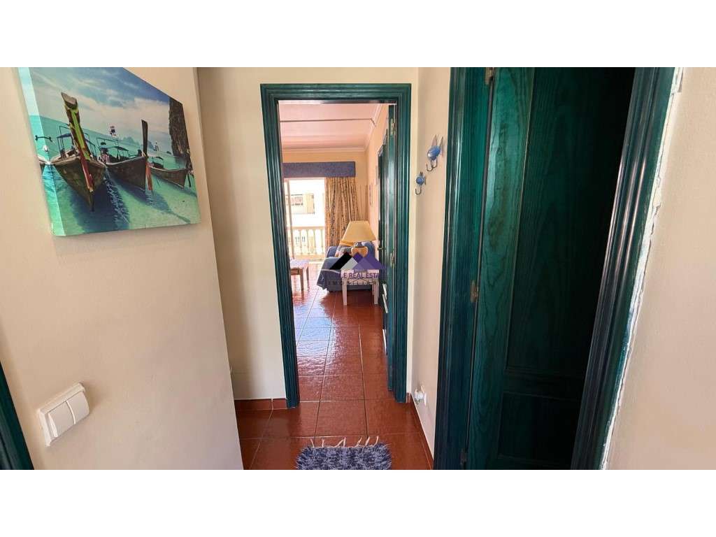 Apartamento T2 no Parque dos Reis-14