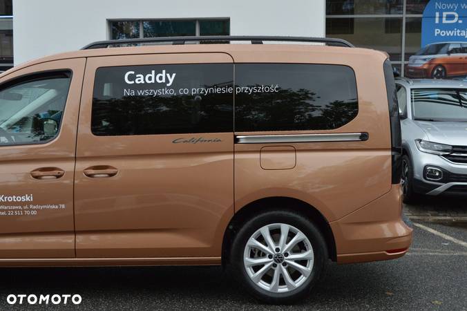 Volkswagen Caddy - 7