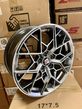 Jantes 17 SEAT LEON Hyper 5x100/5x112 (NOVAS) - 3