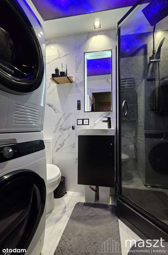 nowa oferta - 2 pokoje w samym centrum miasta-6