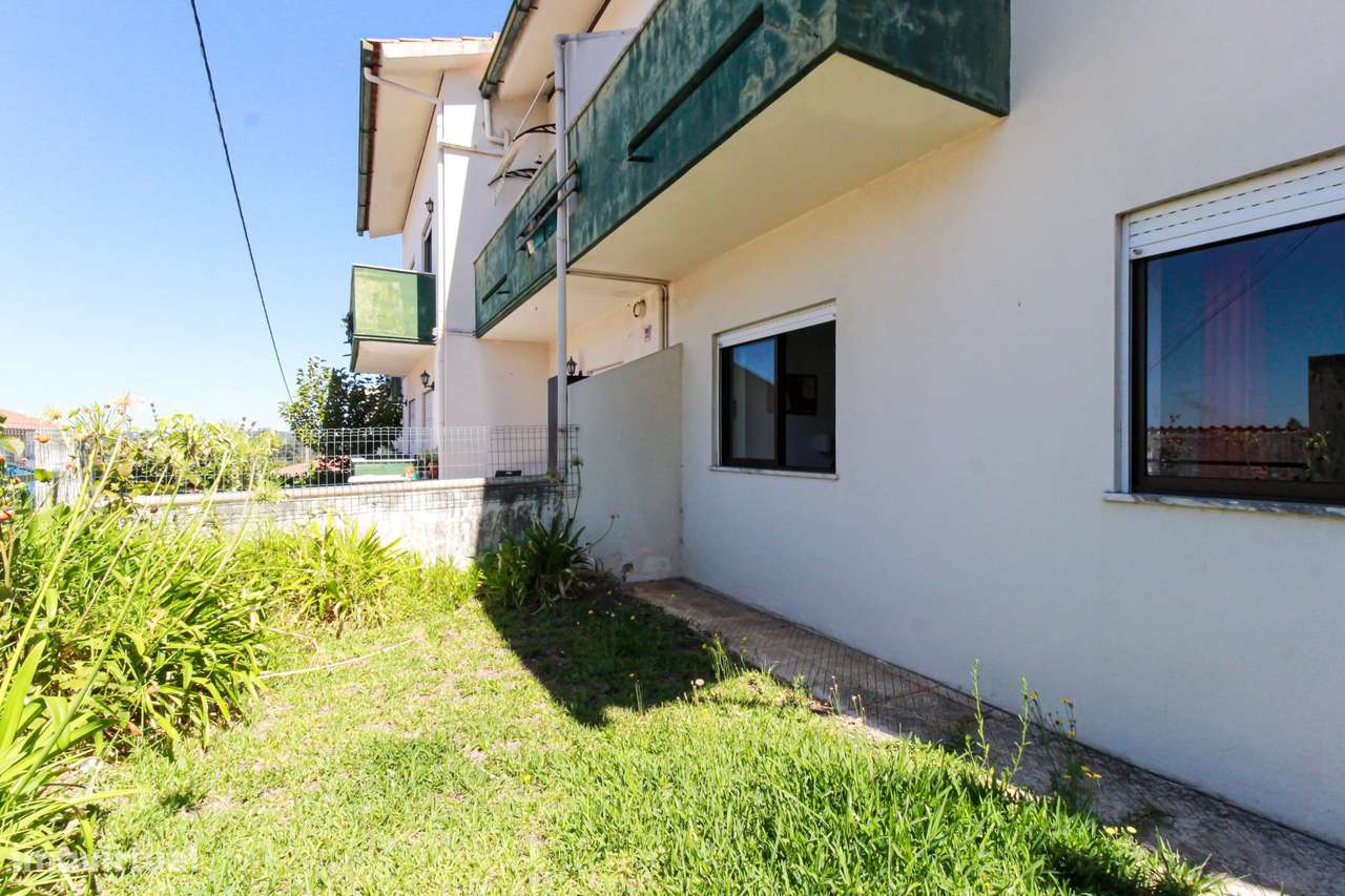 Apartamento T3 com 85,6m² e parqueamento em Coimbra-16
