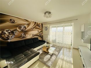 Apartament 2 camere decomandate zona Avantgarden\/Sibiu