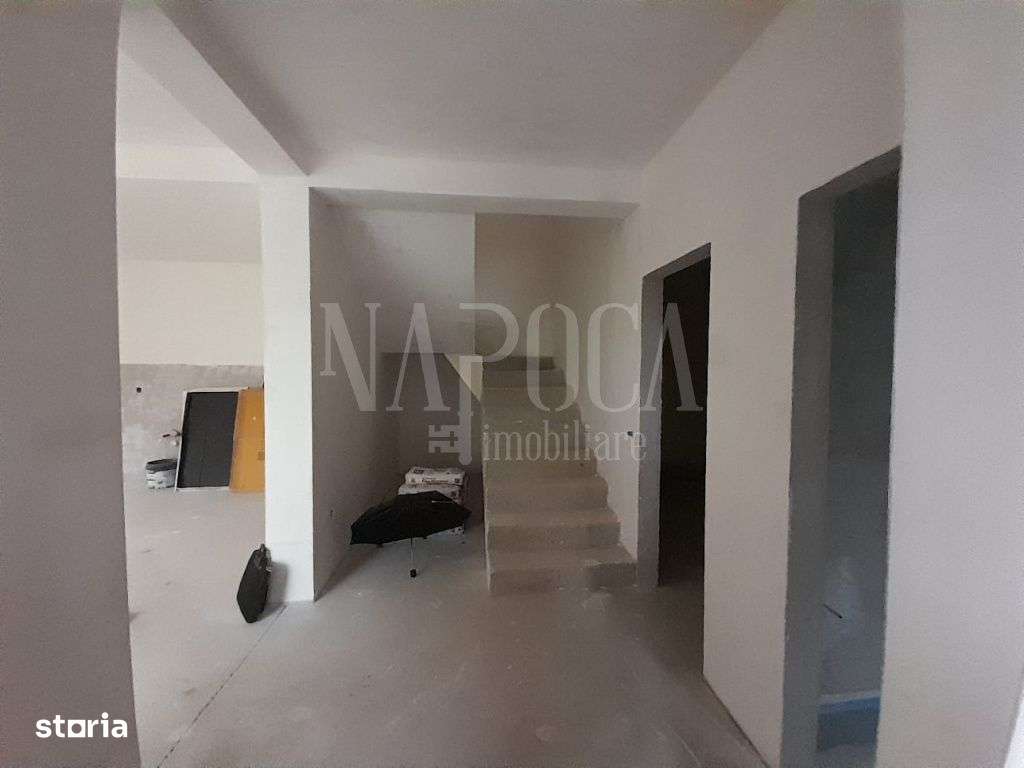 Casa 4 camere de vanzare in Floresti - Imagine principală: 3/7
