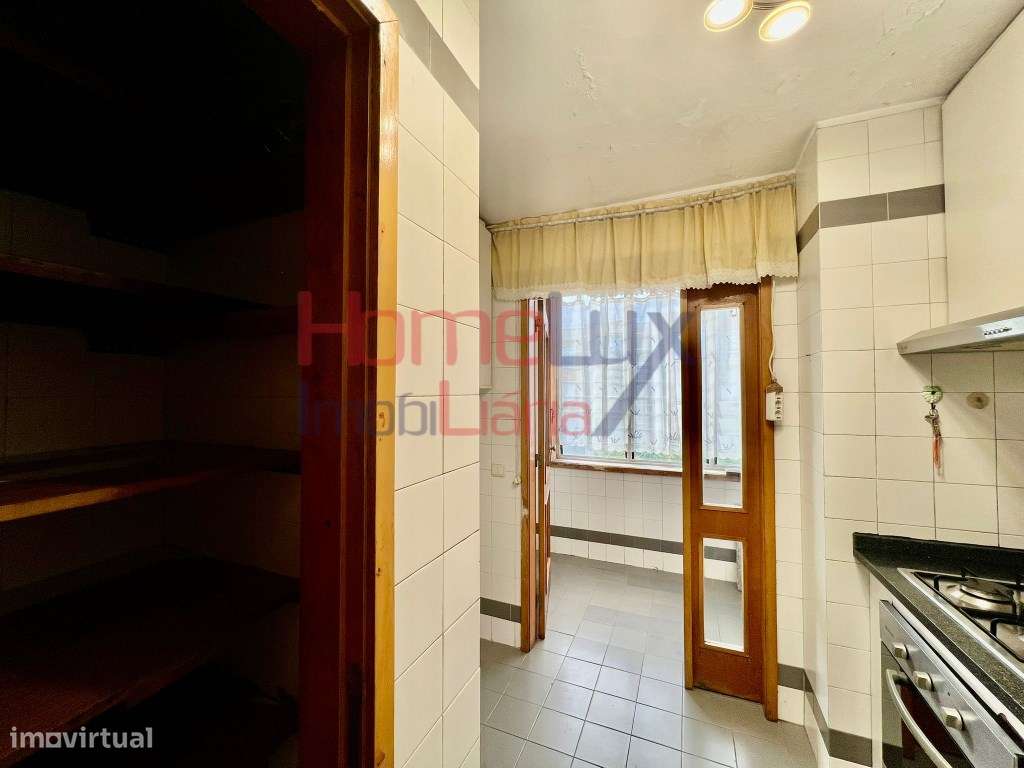 Apartamento T3 em Rio Tinto-5