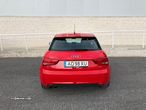 Audi A1 1.6 TDI Sport - 5