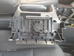 Comando / Modulo De Ar Condicionado / Ac Audi A3 (8P1) - 2