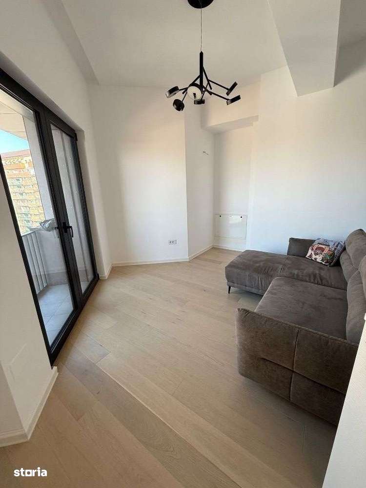 Penthouse Exclusivist - Parcul Herăstrău – Vedere Panoramica-8