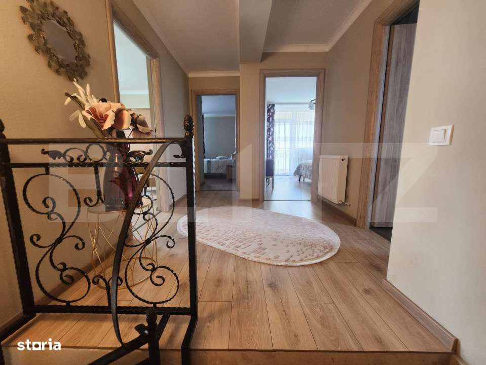 Duplex 4 camere de inchiriat, zona Dealul Furcilor - Imagine principală: 4/19