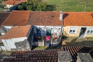 Conjunto de quatro casas em Arão - Valença - Grande imagem: 4/25