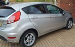 Ford Fiesta 1.5 TDCi Trend - 18