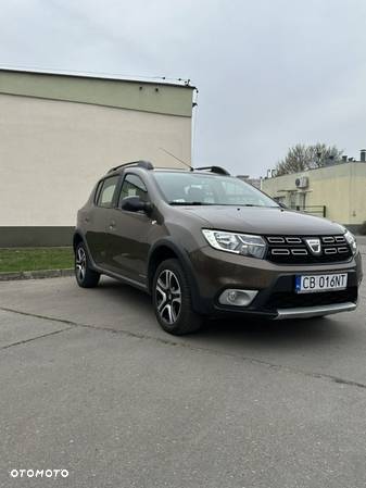 Dacia Sandero - 3