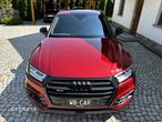 Audi SQ5 TDI Quattro Tiptronic - 14