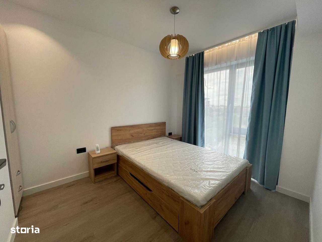 Apartament modern I Loc parcare inclus I Zona Lipovei - Imagine principală: 4/8