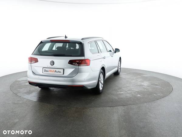 Volkswagen Passat 2.0 TDI EVO Business DSG - 12