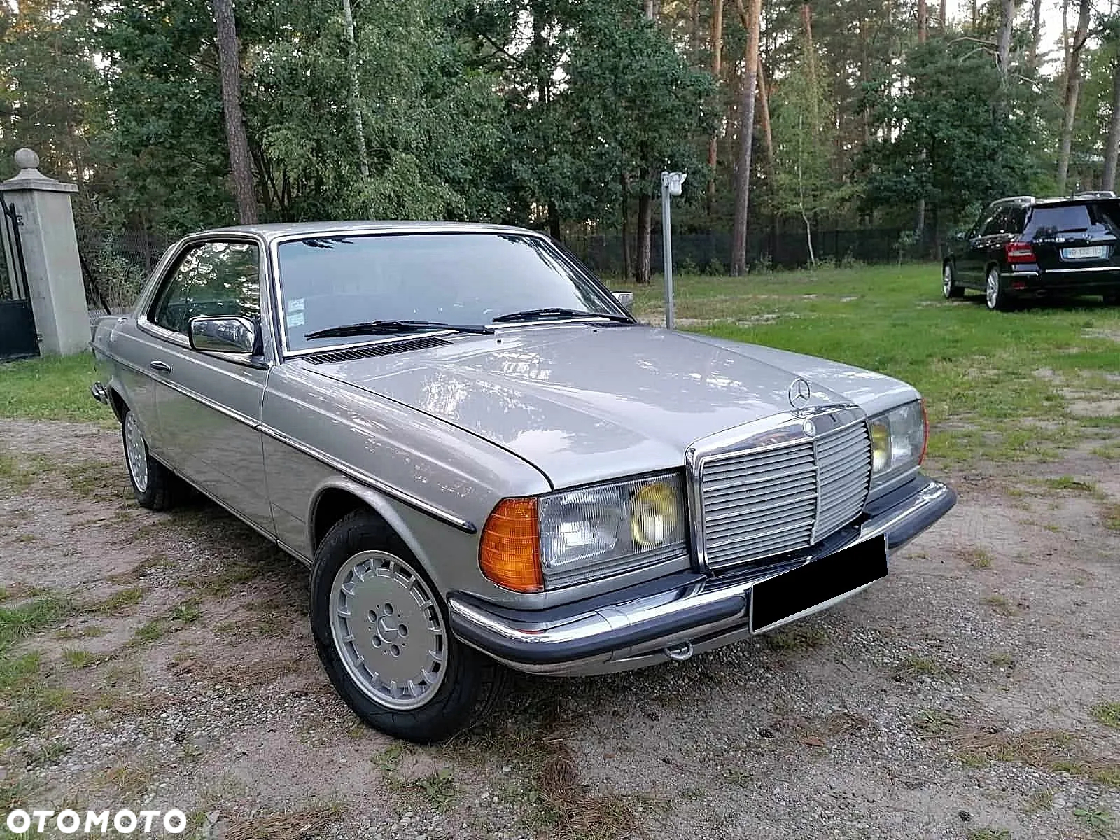 Mercedes-Benz Klasa S 300 TD - 18