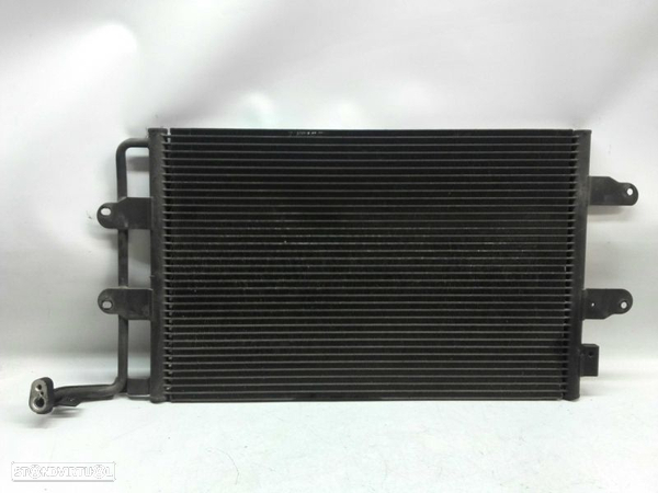 Radiador Ar Condicionado / Condensador Volkswagen New Beetle (9C1, 1C1 - 1