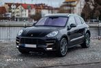 Porsche Macan Turbo - 4