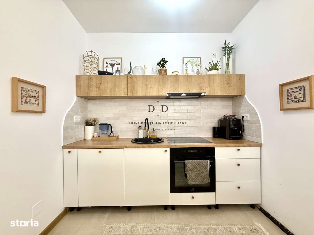 Duplex modern de vânzare – Cartier Iris, zona Auchan - Imagine principală: 5/20