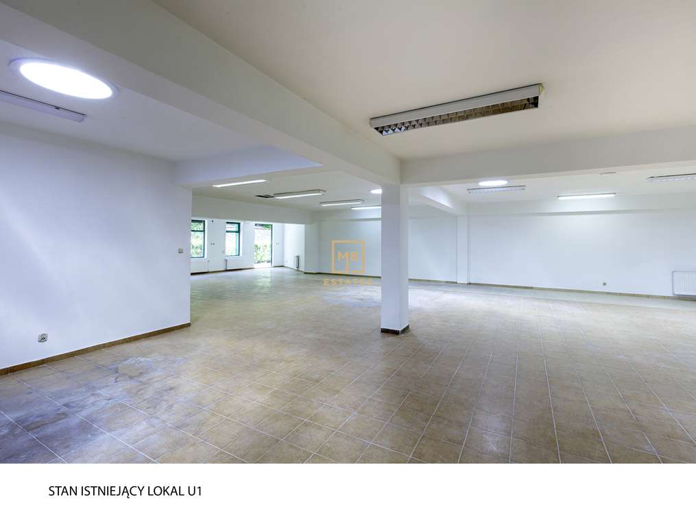 Okazja! Lokal 929,7 m2 za 2.500.000 blisko centrum-4