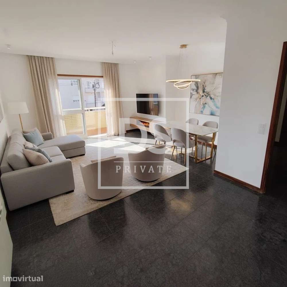 Apartamento T3 | Retorta- Vila do Conde-18