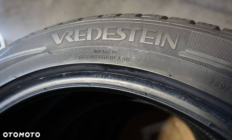 Vredestein Wintrac Pro 225/45R17 91H Z473 - 12